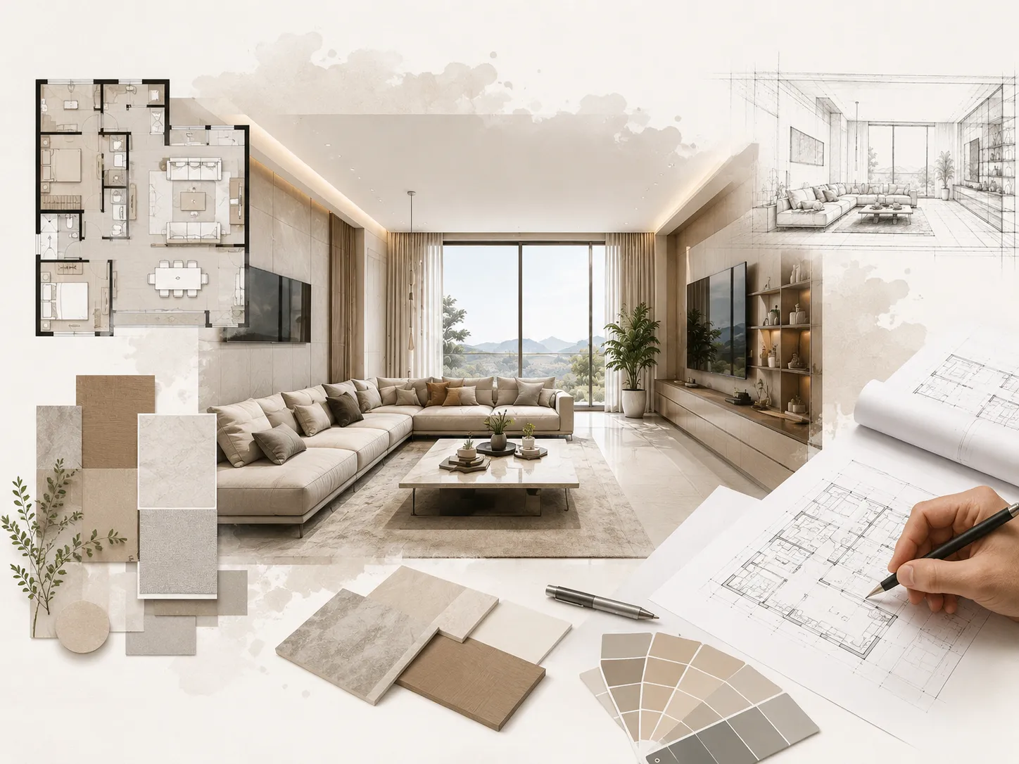 Interior Design preview image